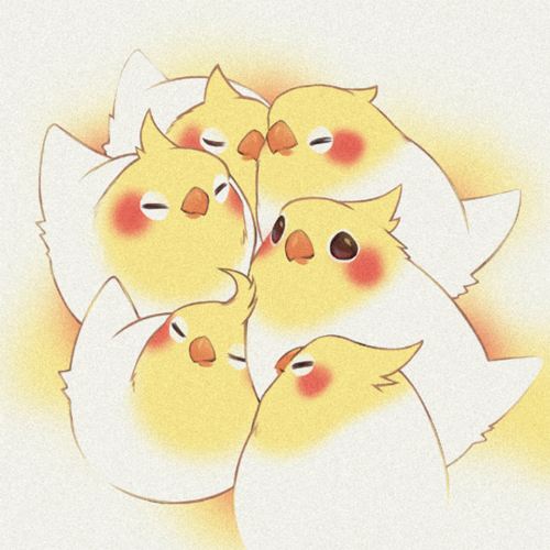 CUTE 128