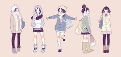 CUTE 128