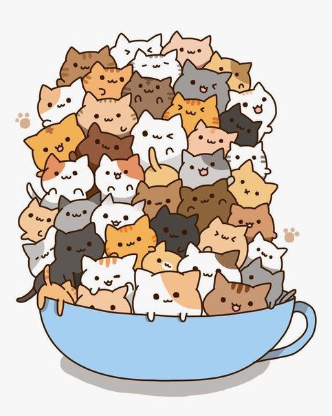 CUTE 128