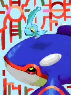 CUTE 129 - Pokemon I