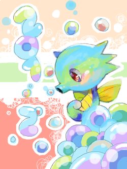 CUTE 129 - Pokemon I
