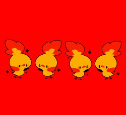 CUTE 129 - Pokemon I