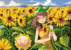 CUTE 129 - Pokemon I
