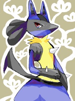 CUTE 129 - Pokemon I