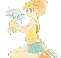 CUTE 129 - Pokemon I