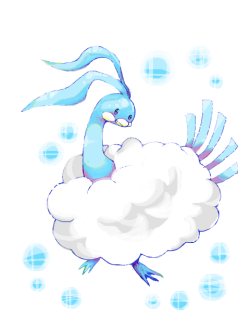 CUTE 129 - Pokemon I