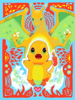CUTE 129 - Pokemon I