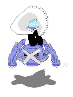 CUTE 129 - Pokemon I