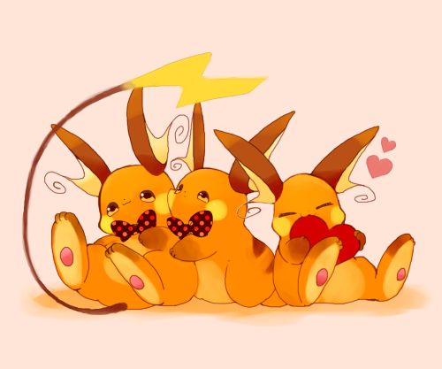 CUTE 130 - Pokemon II