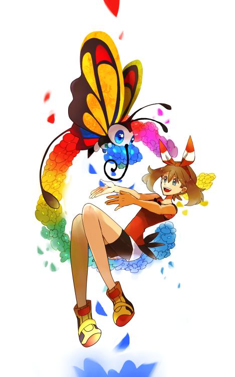 CUTE 130 - Pokemon II