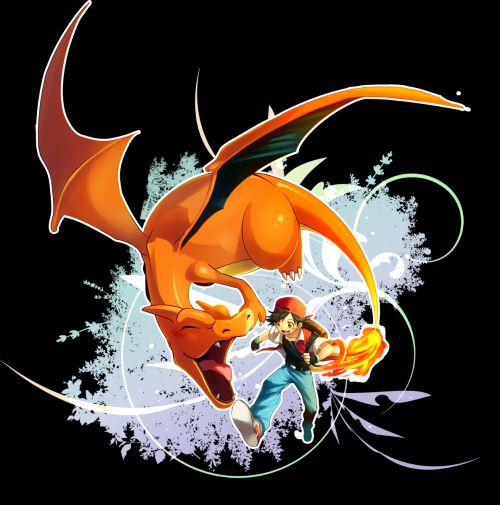 CUTE 130 - Pokemon II