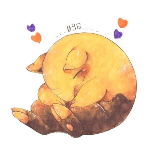 CUTE 130 - Pokemon II