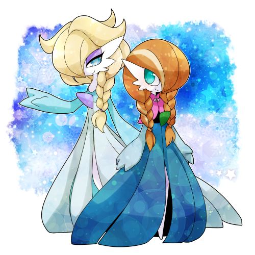 CUTE 130 - Pokemon II