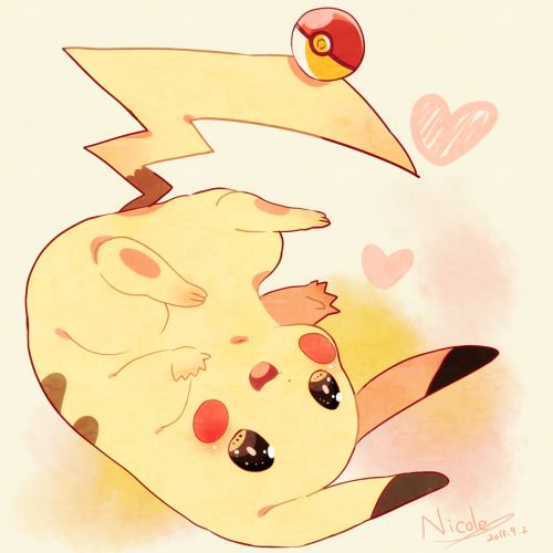 CUTE 130 - Pokemon II