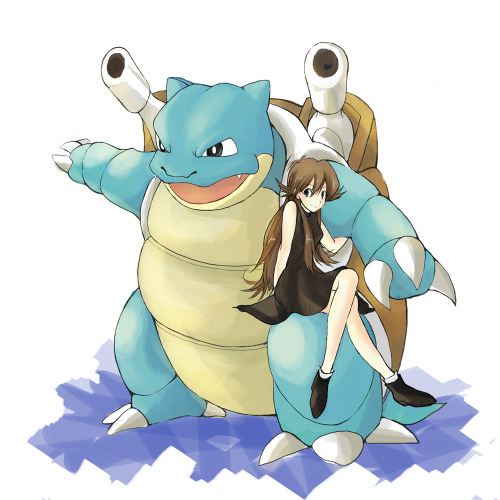 CUTE 130 - Pokemon II