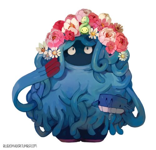 CUTE 130 - Pokemon II