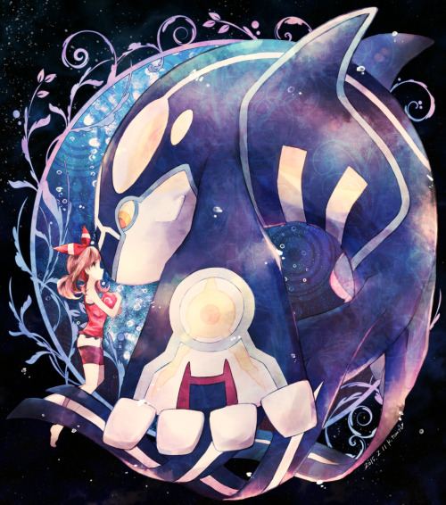 CUTE 130 - Pokemon II