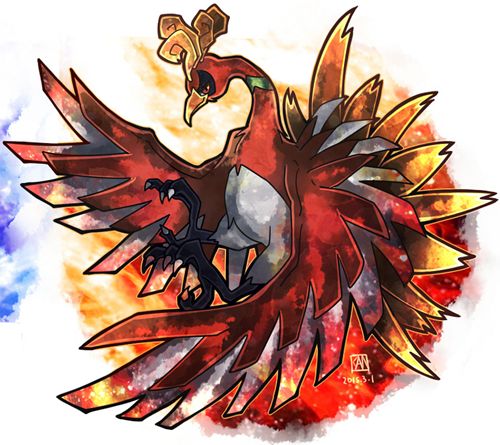 CUTE 130 - Pokemon II