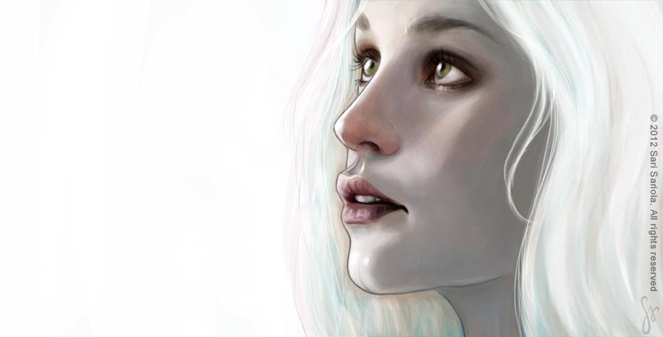 Game of Thrones : Daenerys Targaryen
