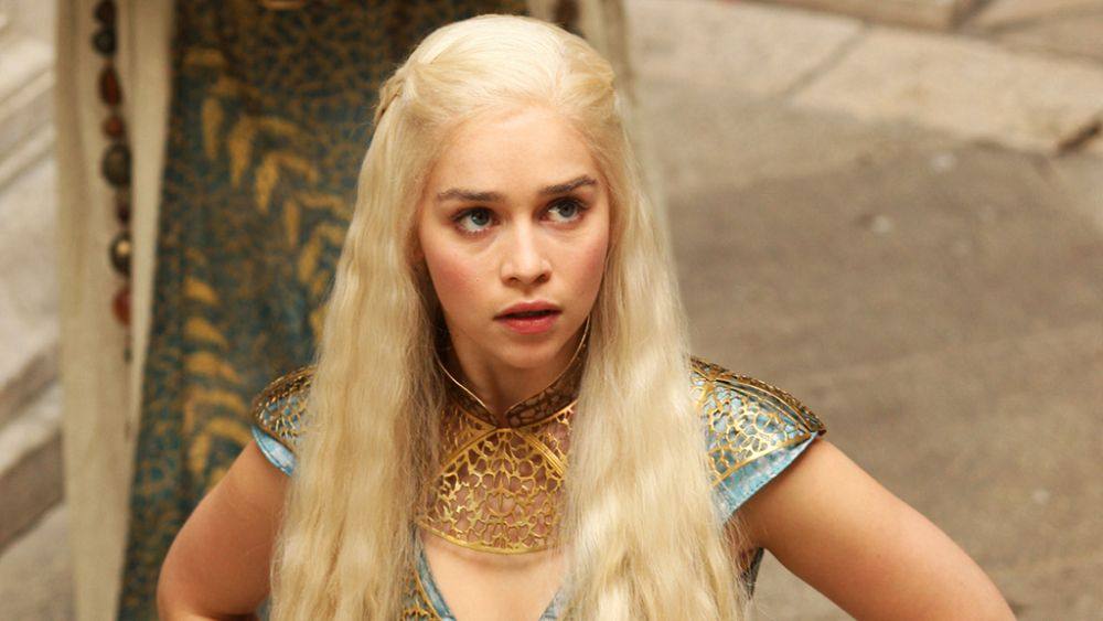 Game of Thrones : Daenerys Targaryen