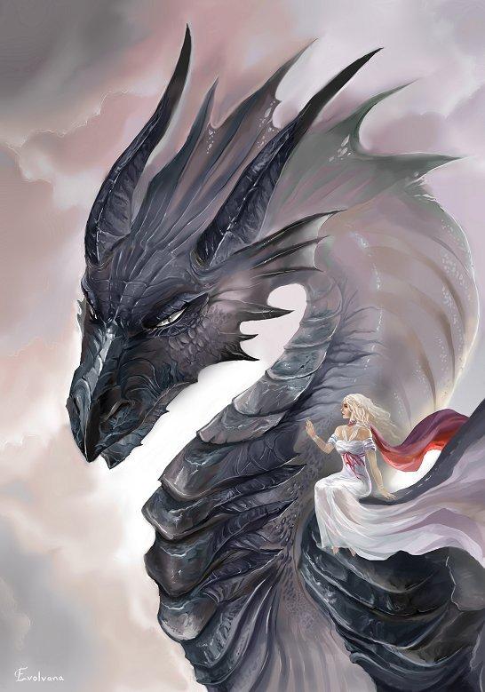 Game of Thrones : Daenerys Targaryen