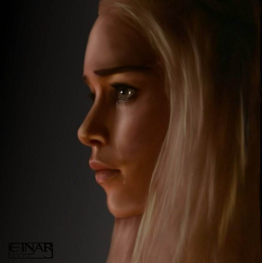 Game of Thrones : Daenerys Targaryen