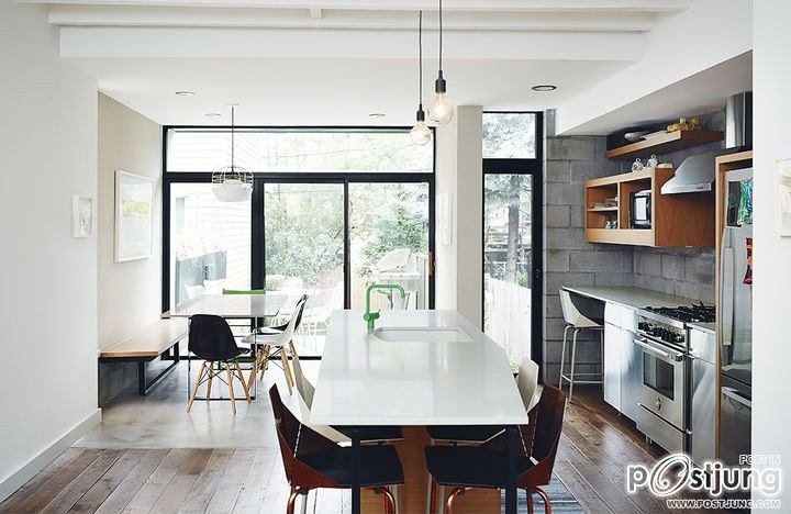 คนรัก บ้าน และภายใน 222
