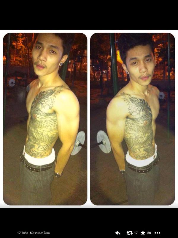 อากาศร้อน คนยิ่งร้อน
