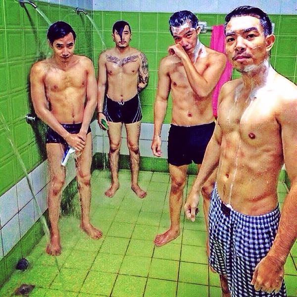 อากาศร้อน คนยิ่งร้อน