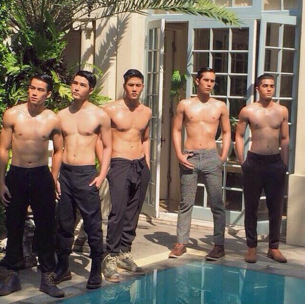 รับไอติมสักแท่งไหมคะ