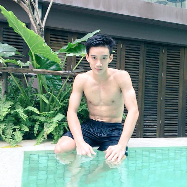 รับไอติมสักแท่งไหมคะ