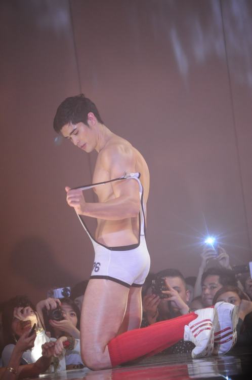 รับไอติมสักแท่งไหมคะ