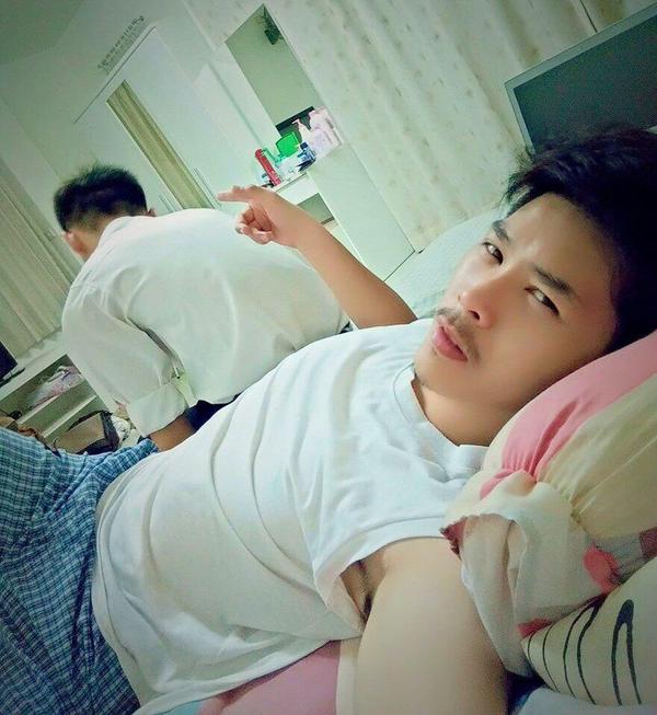 รอรับน้ำสงกรานต์