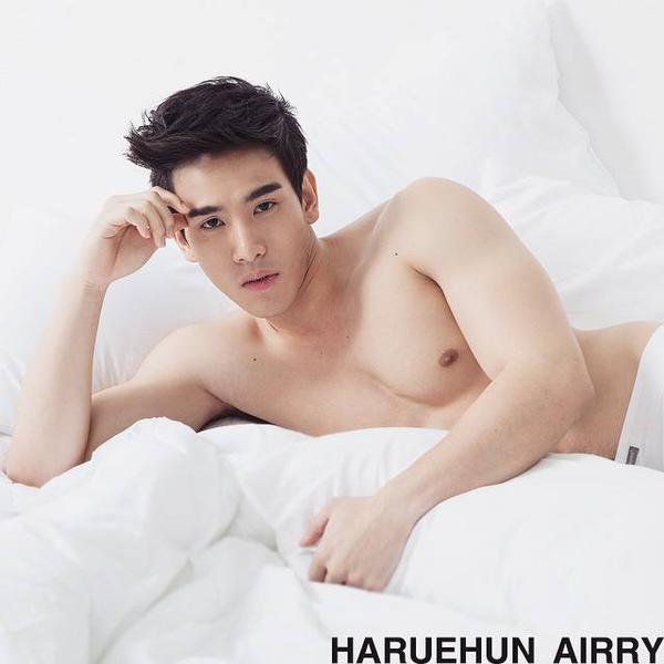 รอรับน้ำสงกรานต์3