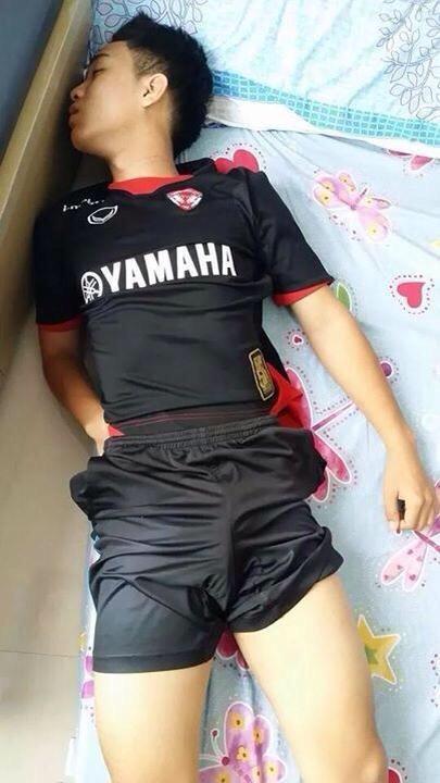 รอรับน้ำสงกรานต์2