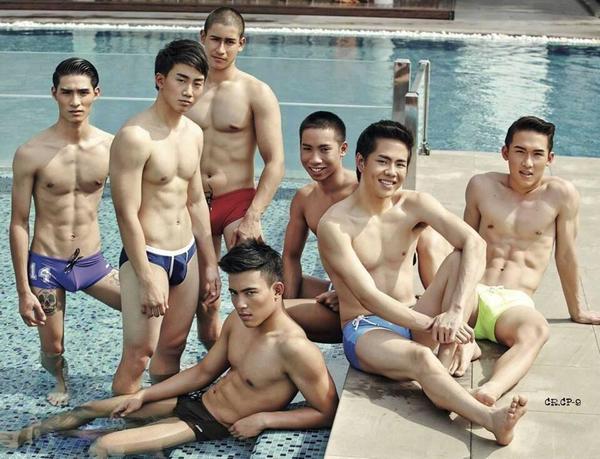 รอรับน้ำสงกรานต์2