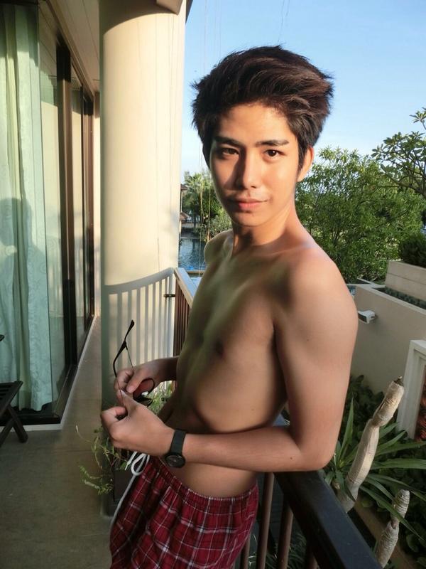 รอรับน้ำสงกรานต์4