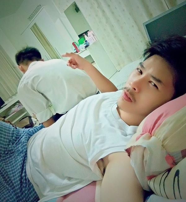 รอรับน้ำสงกรานต์4