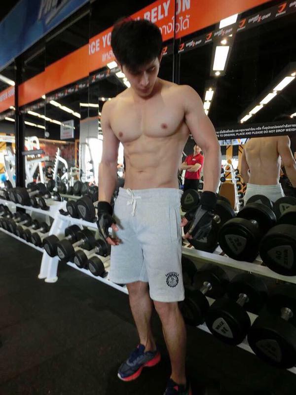 รอรับน้ำสงกรานต์4
