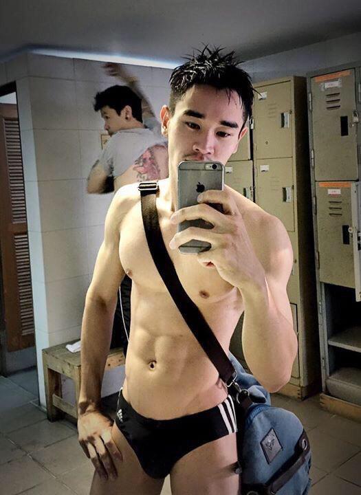รอรับน้ำสงกรานต์5