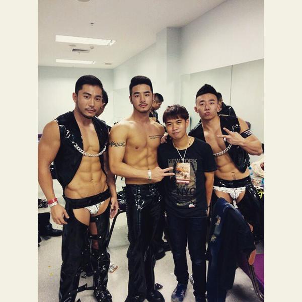 รอรับน้ำสงกรานต์5