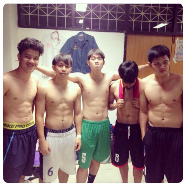 รอรับน้ำสงกรานต์5