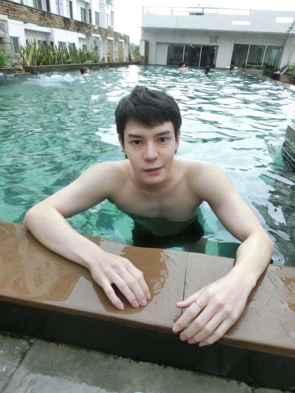 รอรับน้ำสงกรานต์5