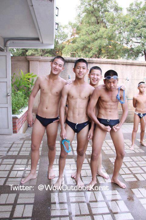รอรับน้ำสงกรานต์8