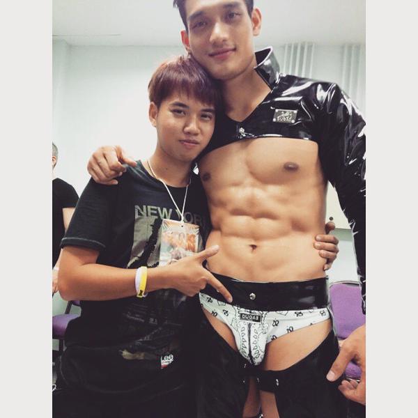 รอรับน้ำสงกรานต์8