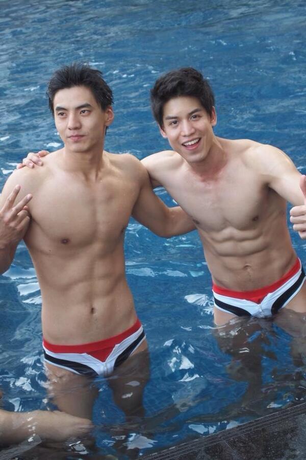 รอรับน้ำสงกรานต์8