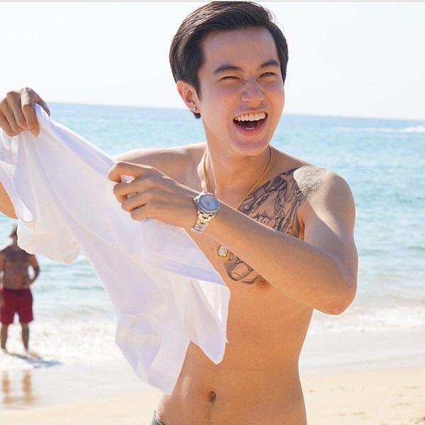 รอรับน้ำสงกรานต์9