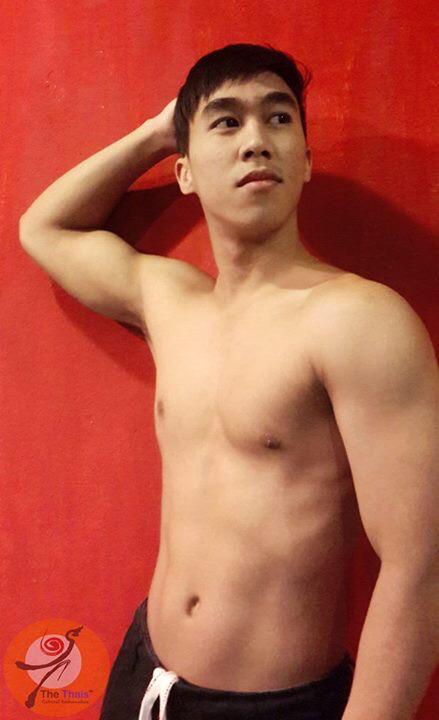 รอรับน้ำสงกรานต์10