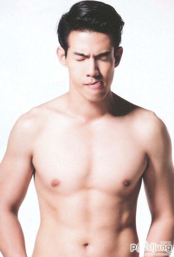 ณัฏฐ์ เทพหัสดิน