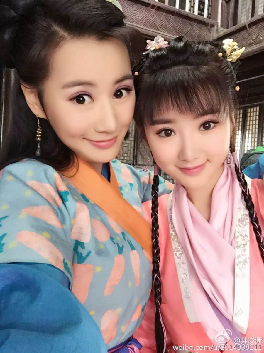《金牌红娘2》 Jin Pai Hong Niang 2 2015 part5